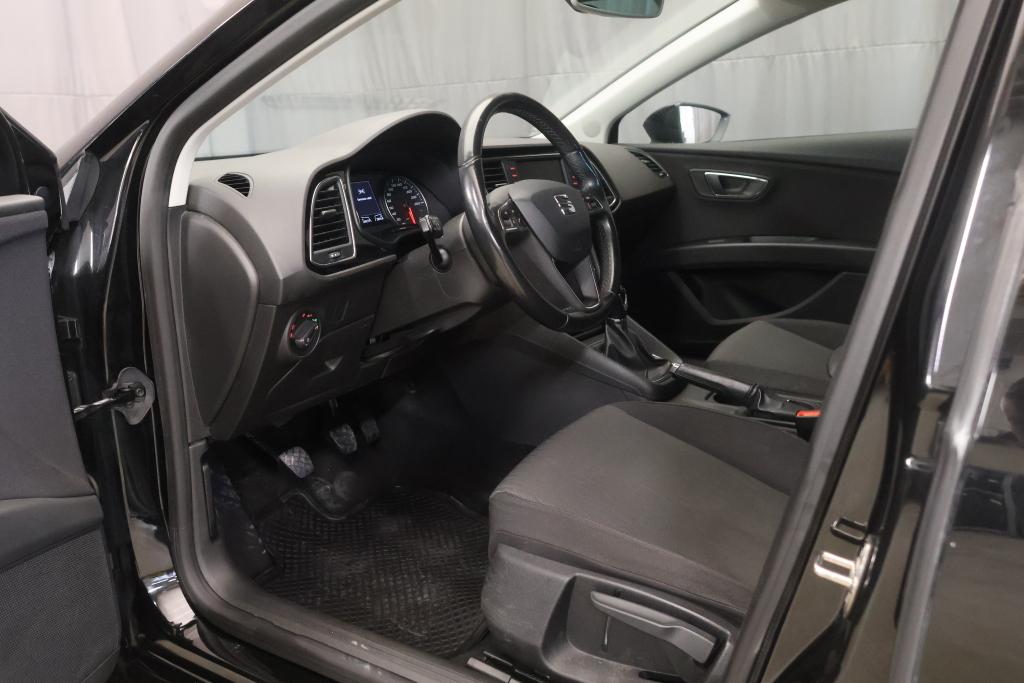 Seat Leon ST 2017, bild 7/26
