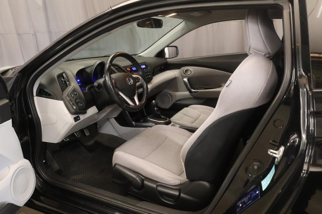 Honda CR-Z GT Hybrid 2011, bild 7/22