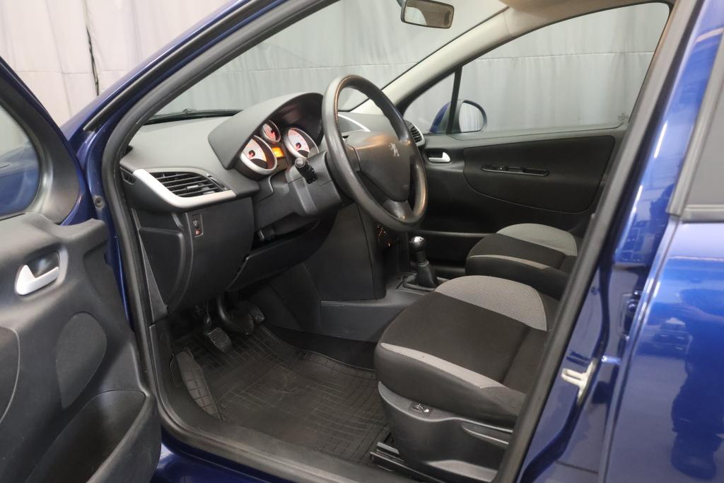 Peugeot 207 Wagon Trendy 95 2008, bild 7/23