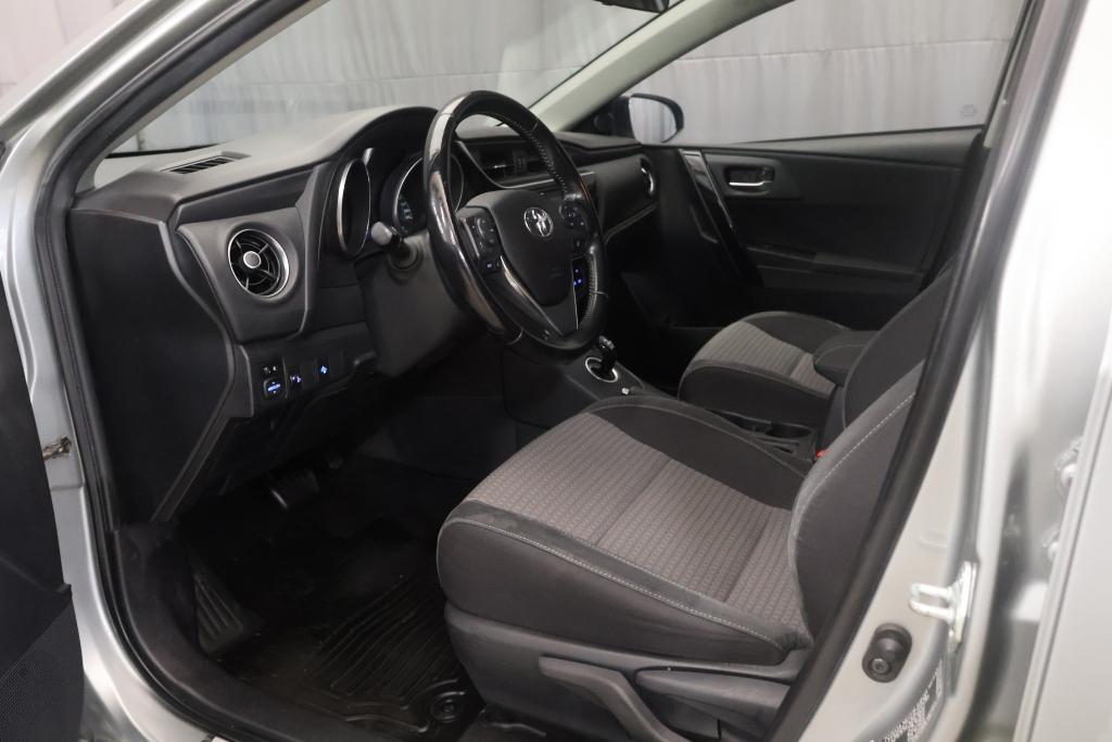 Toyota Auris Touring Sports 1,8 Hybrid 2017, bild 7/27