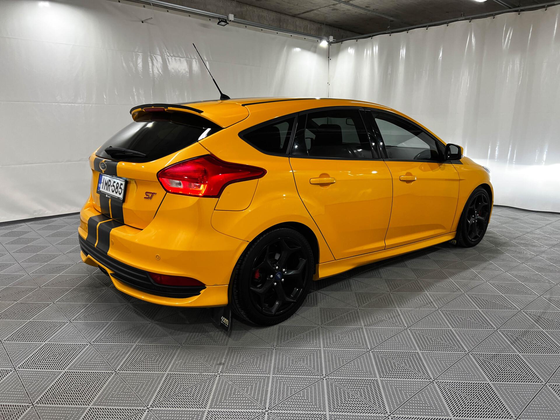 Ford Focus 2016, kuva 2/23