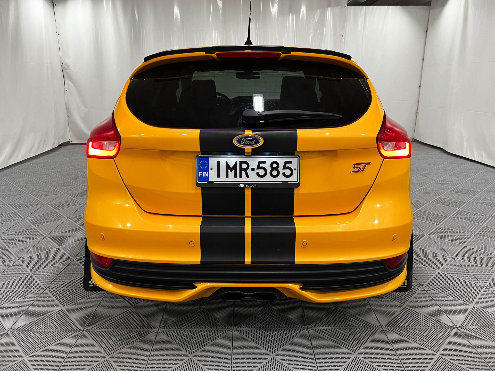 Ford Focus 2016, kuva 3/23