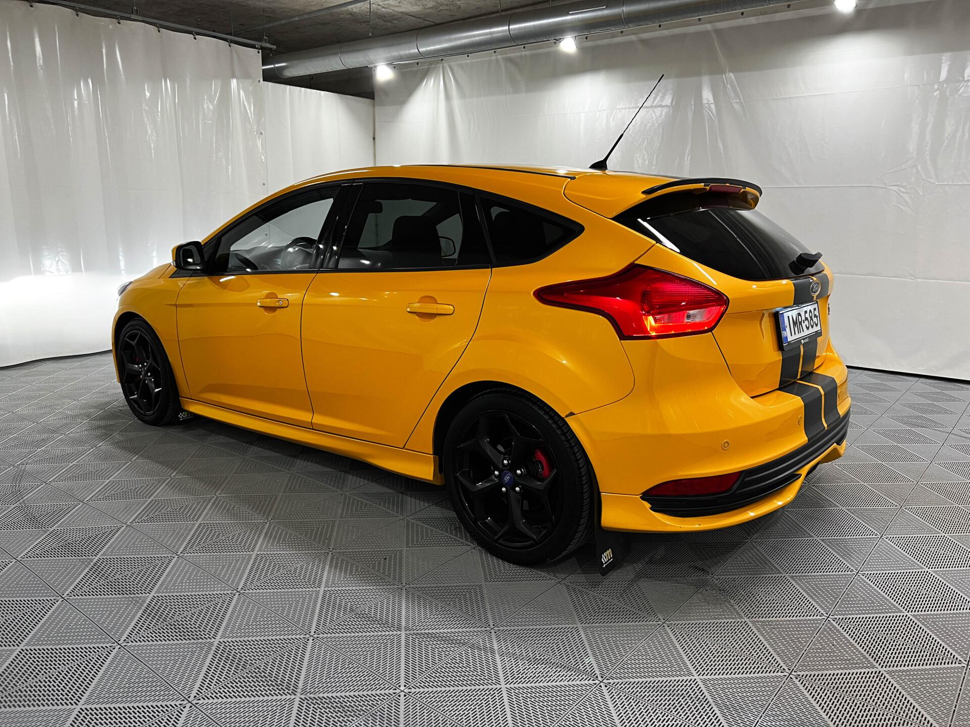 Ford Focus 2016, kuva 4/23