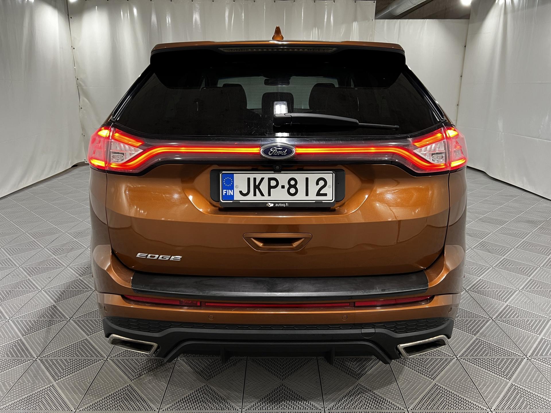 Ford Edge 2017, photo 3/26