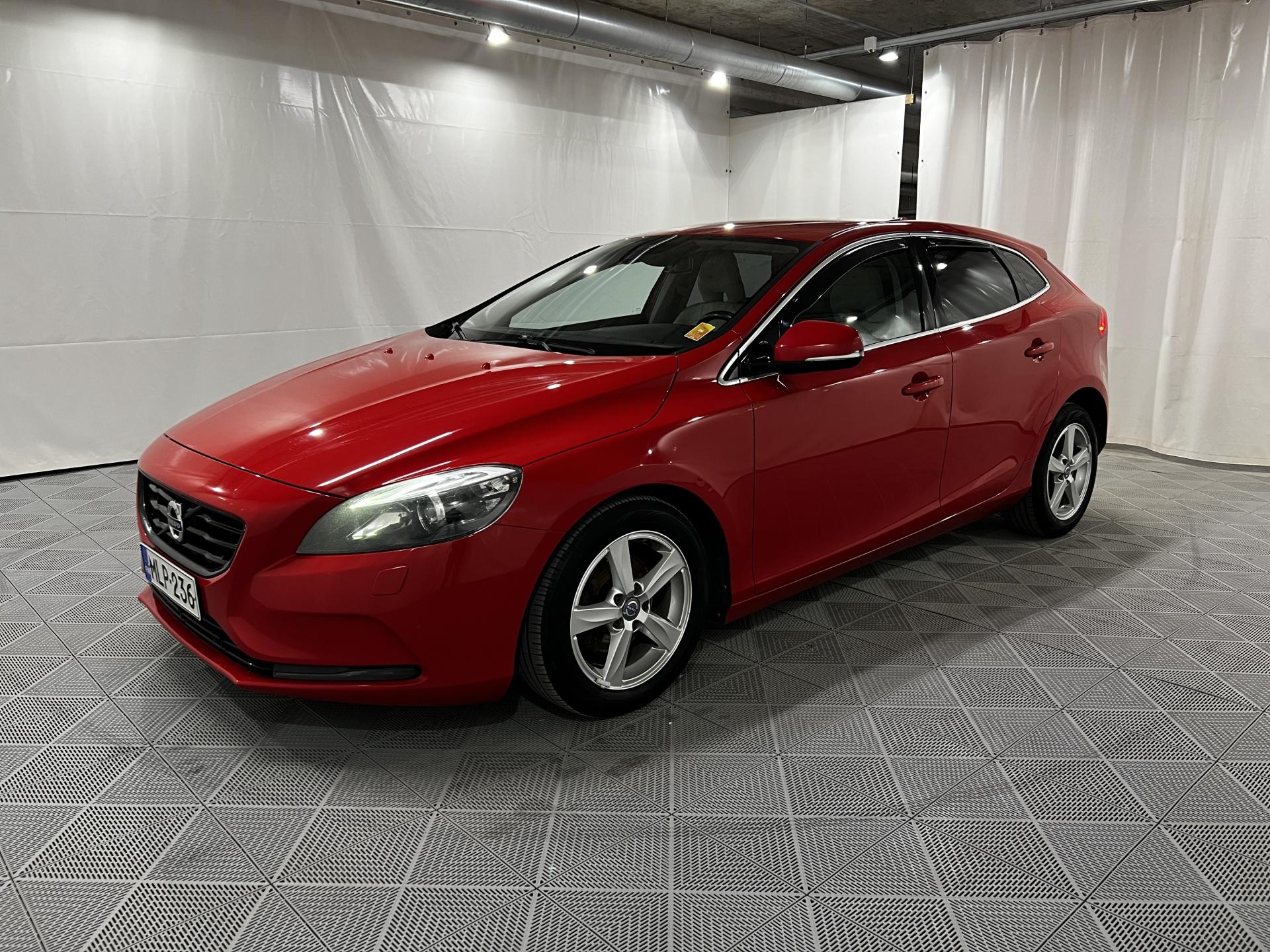 Volvo V40 2013, kuva 5/17