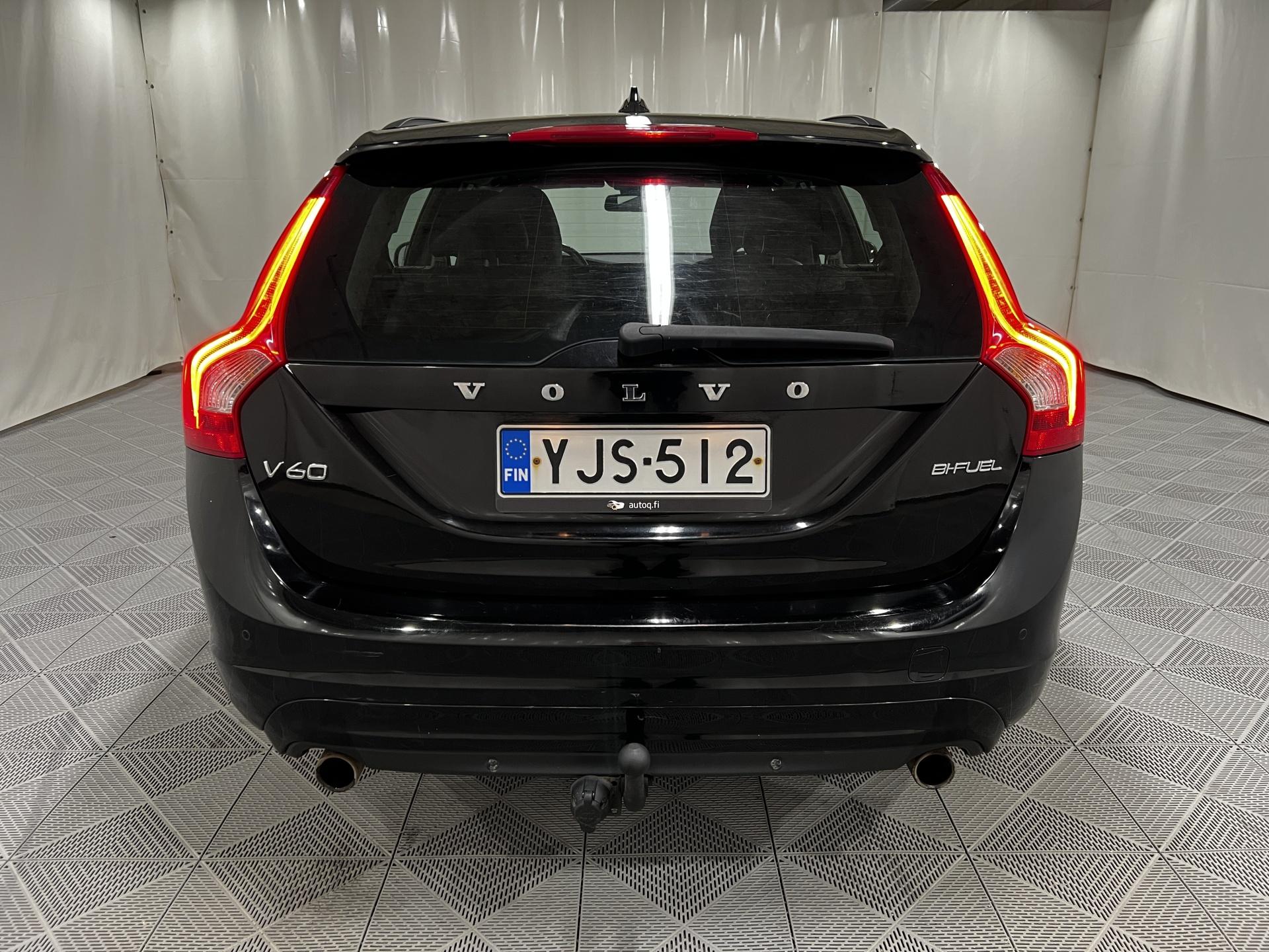 Volvo V60 T5 Business Aut. 2015, kuva 3/17
