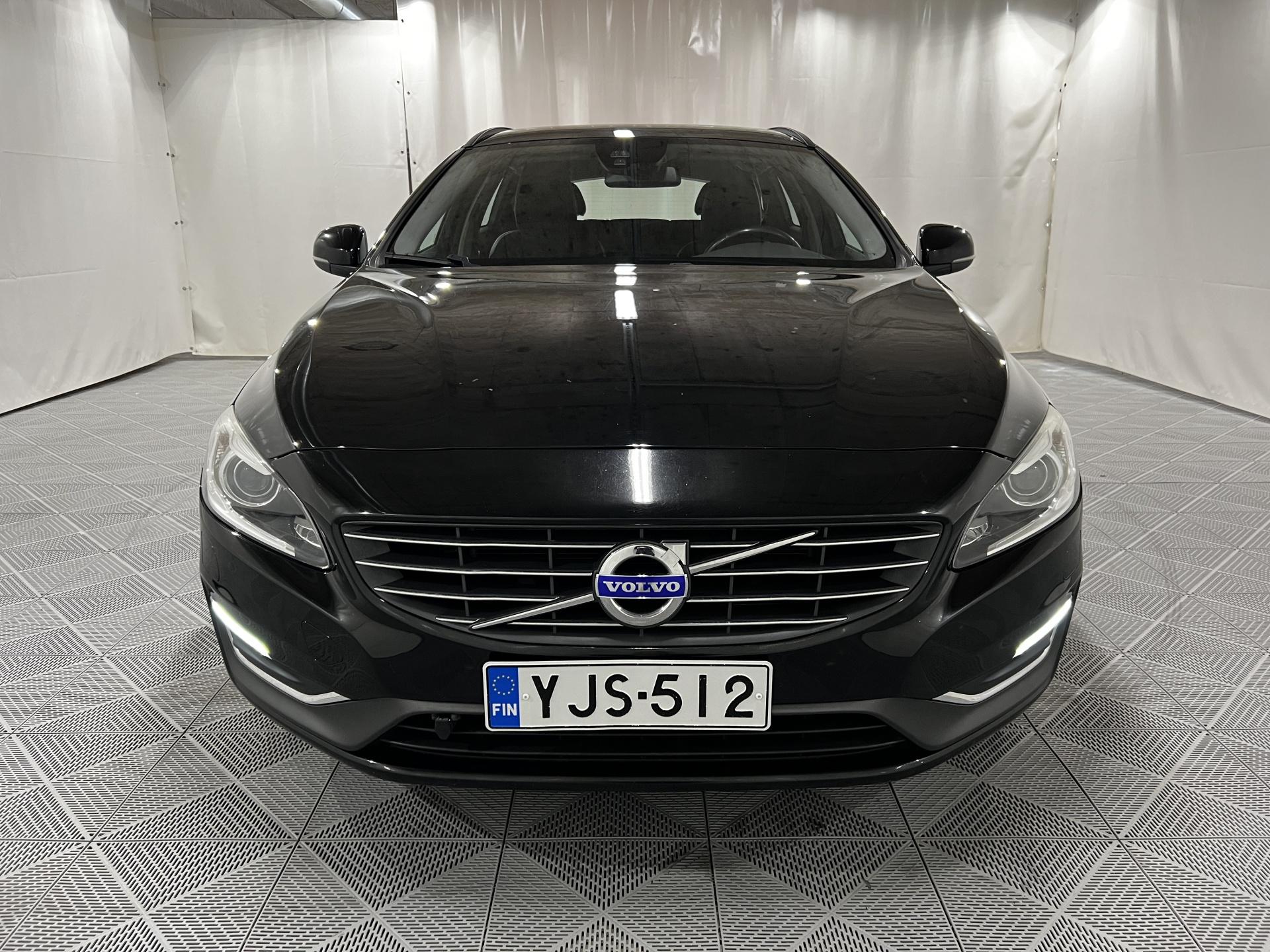 Volvo V60 T5 Business Aut. 2015, kuva 6/17