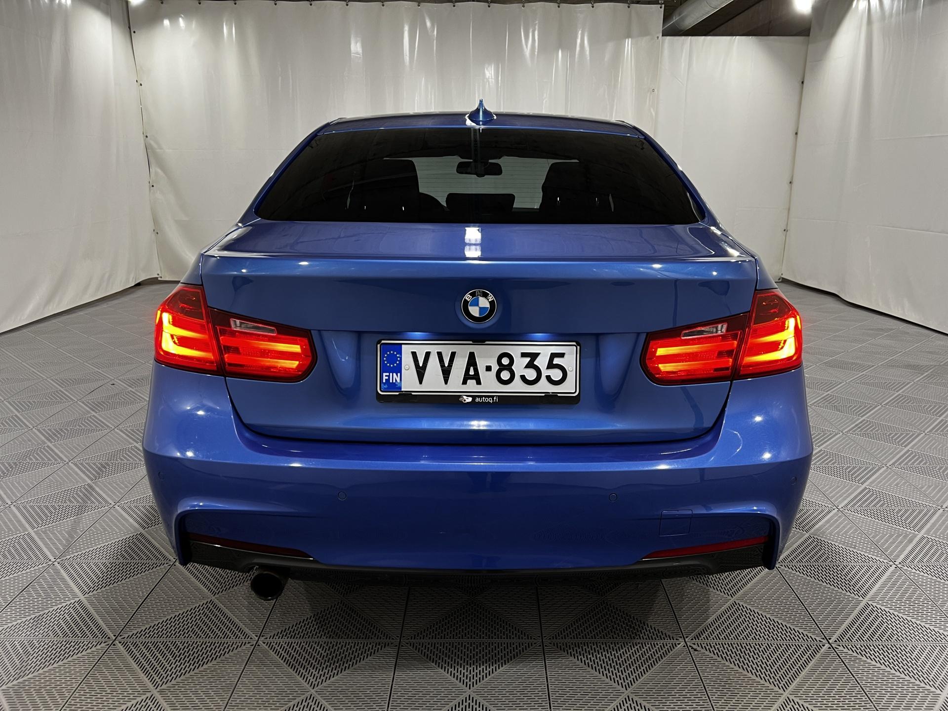BMW 320 2013, kuva 3/19