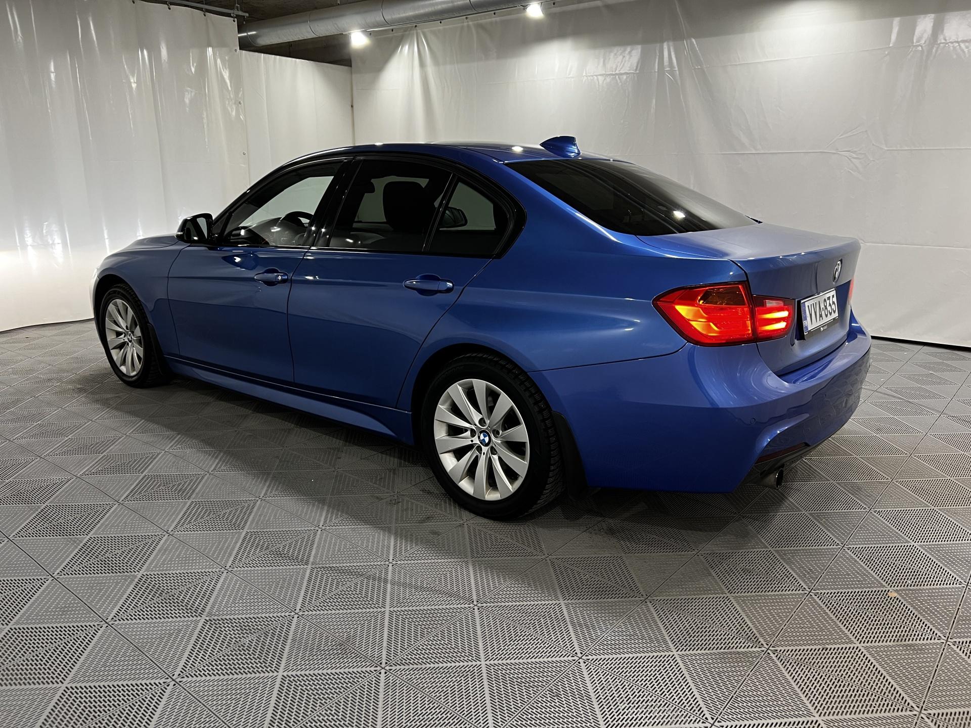 BMW 320 2013, kuva 4/19