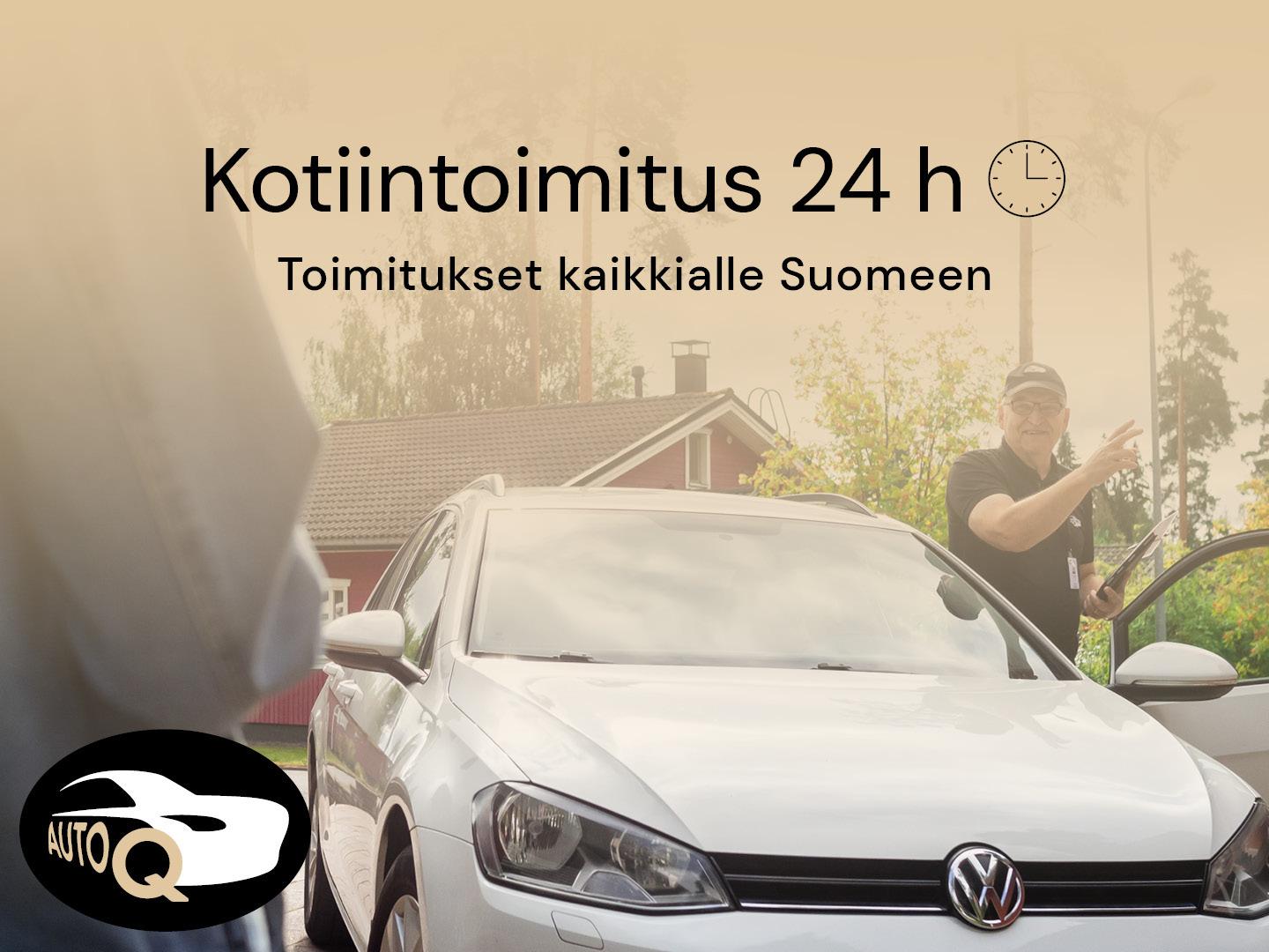 Volkswagen Golf Sportsvan 2014, bild 7/21