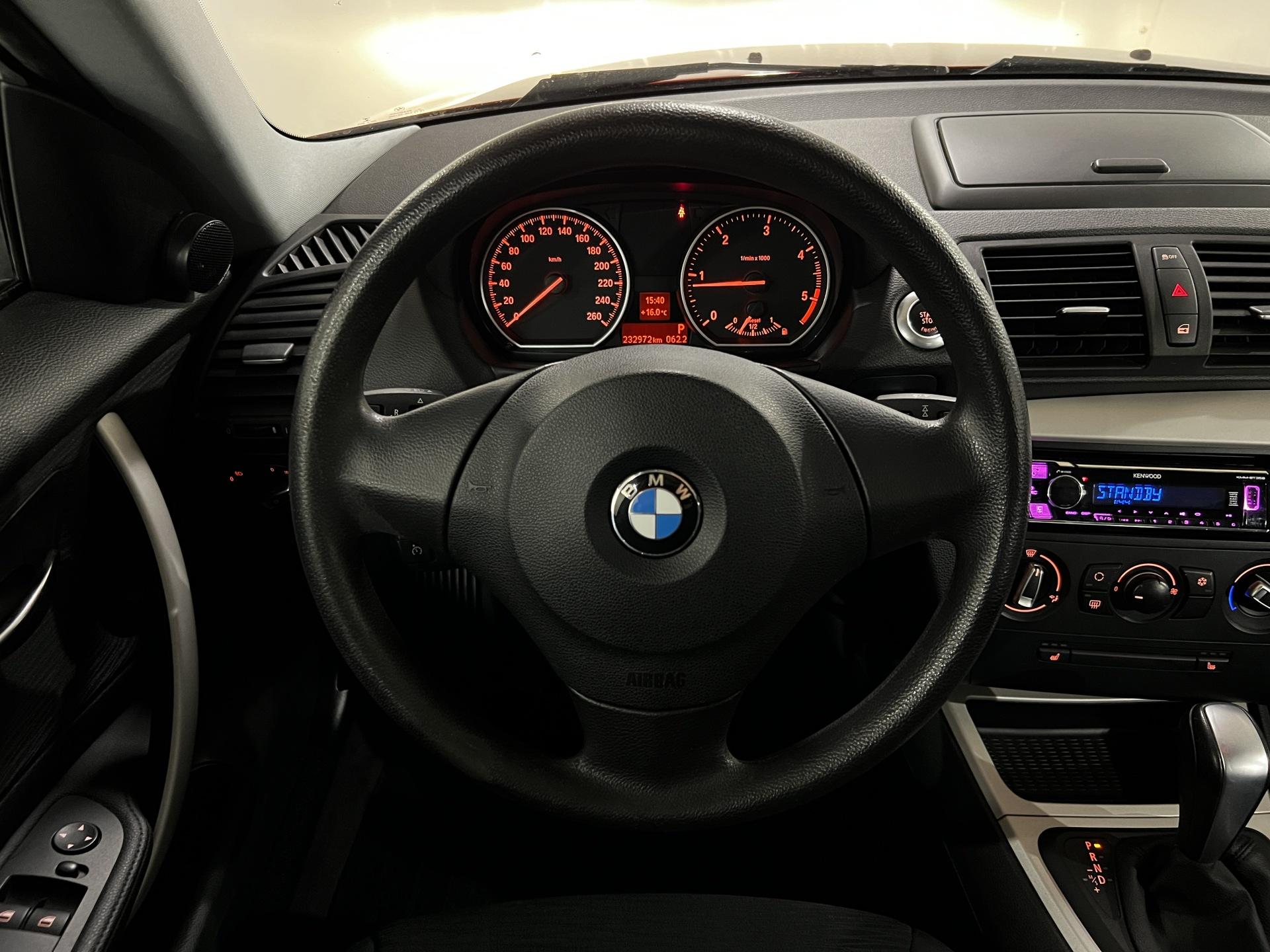 BMW 120 E82 Coupe A. 2012, kuva 7/18