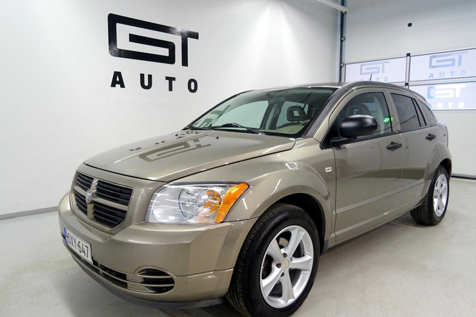 Dodge Caliber