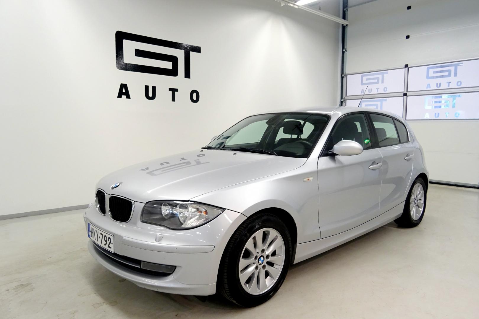 BMW 116
