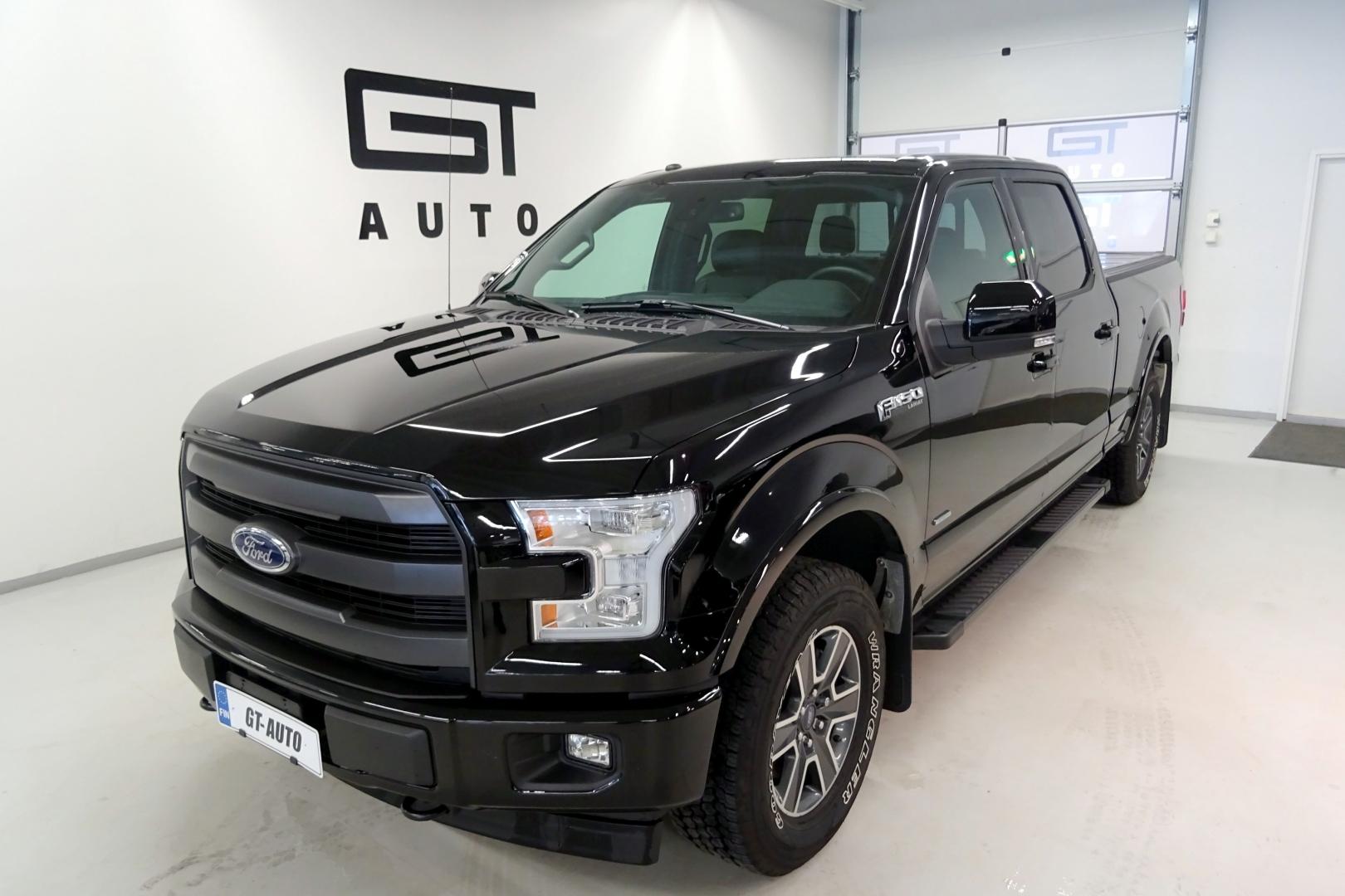 Ford F150
