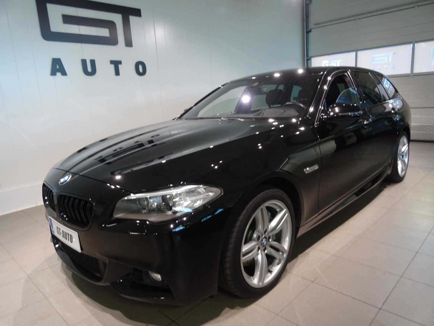 BMW 535