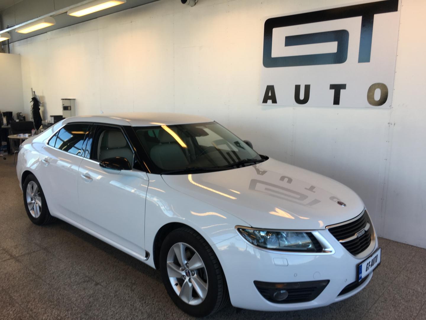 Saab 9-5