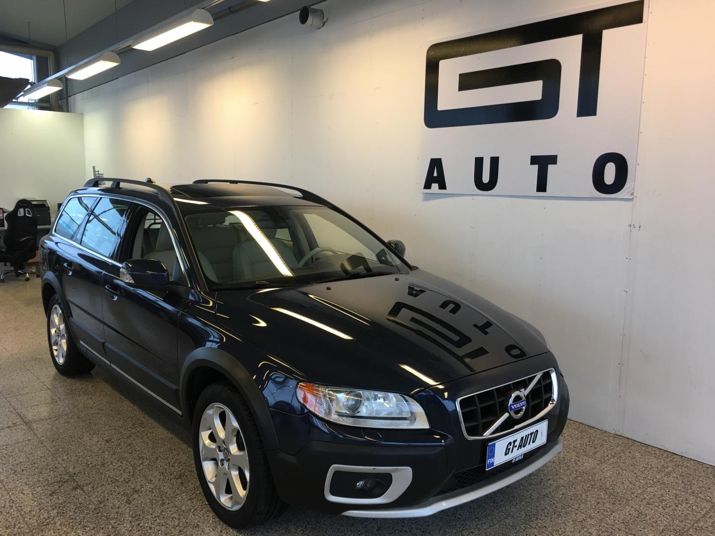 Volvo XC70