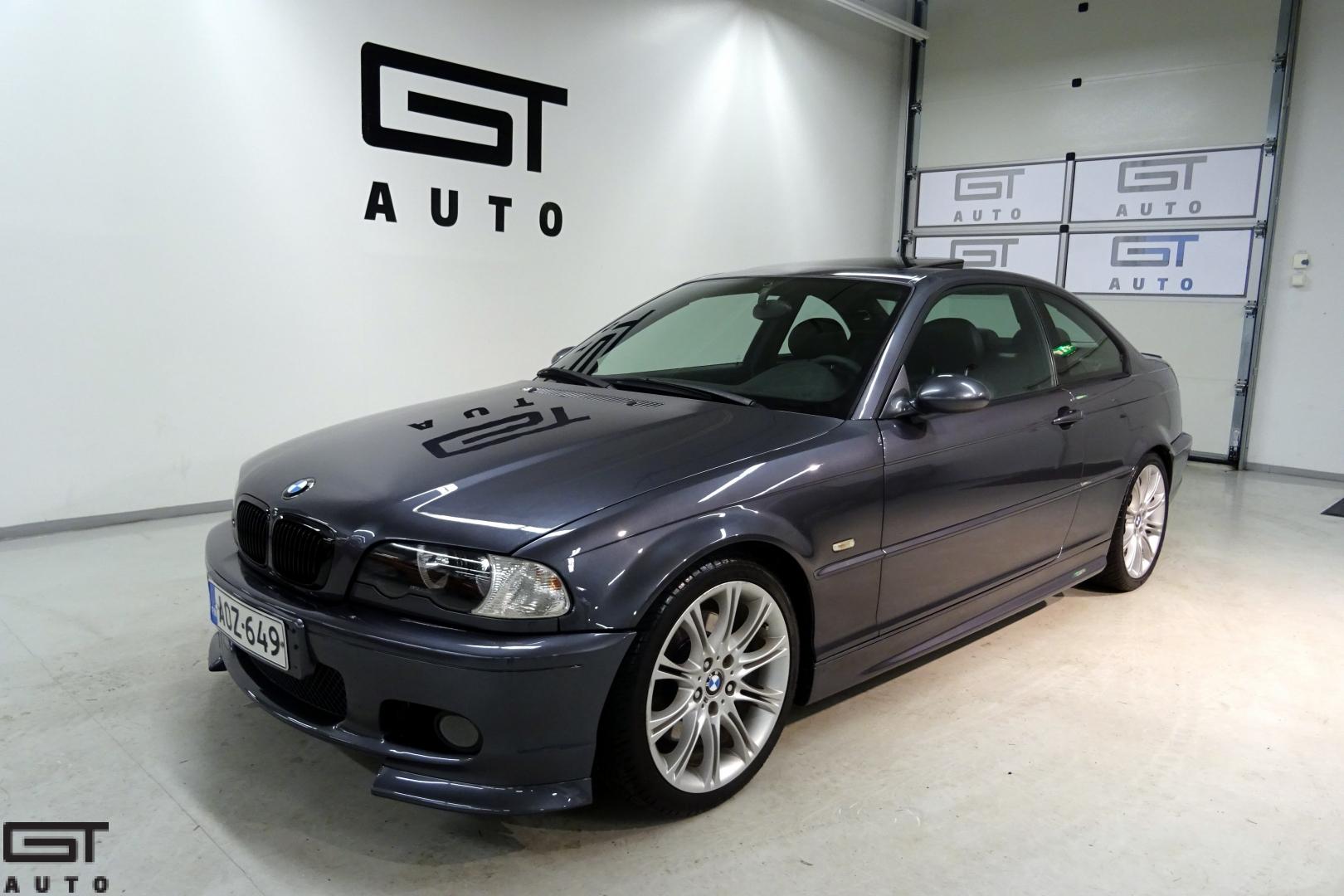 BMW 328