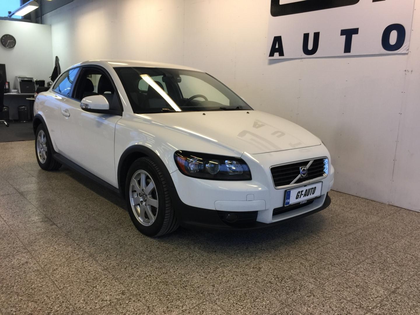 Volvo C30