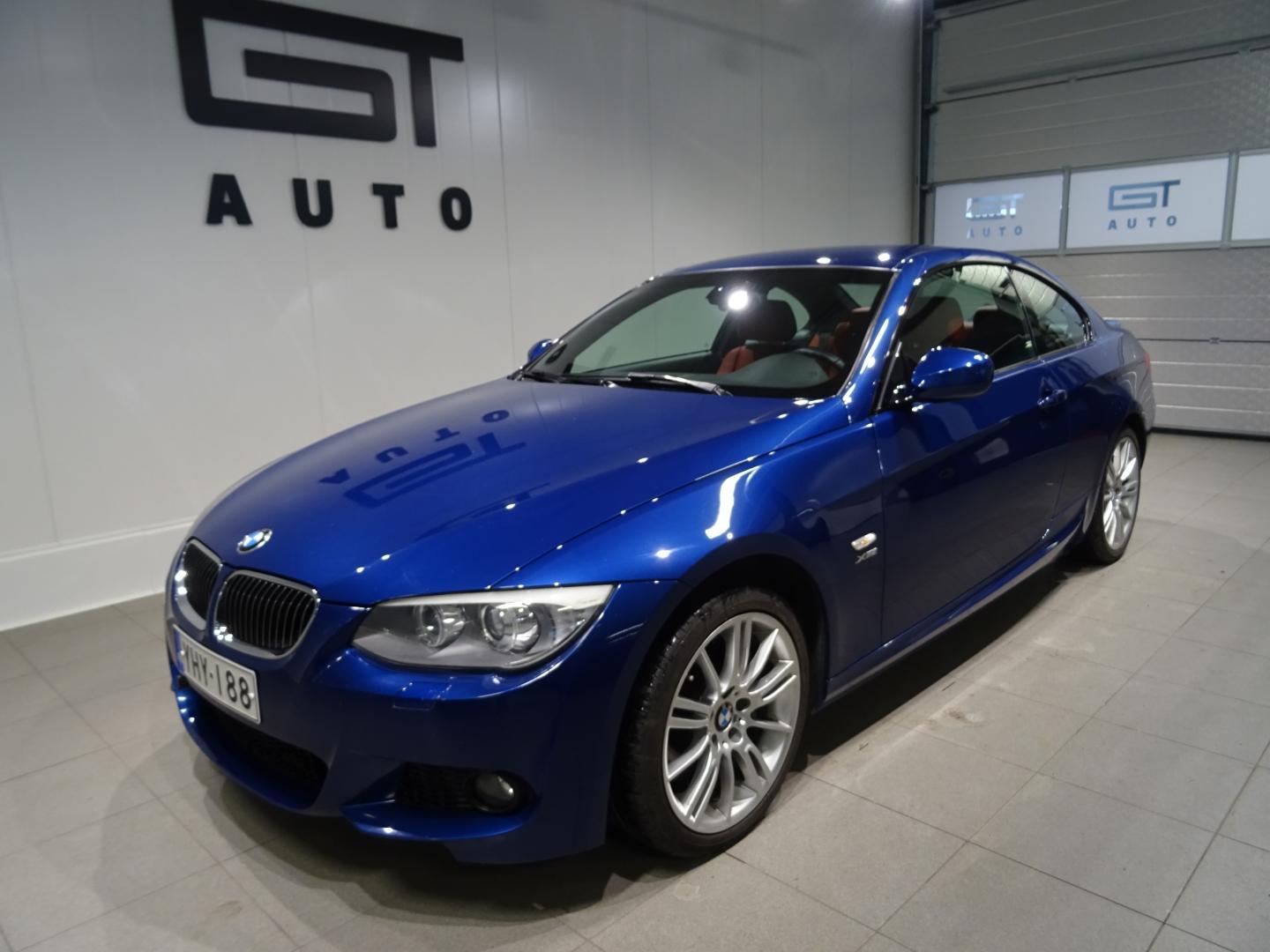 BMW 335