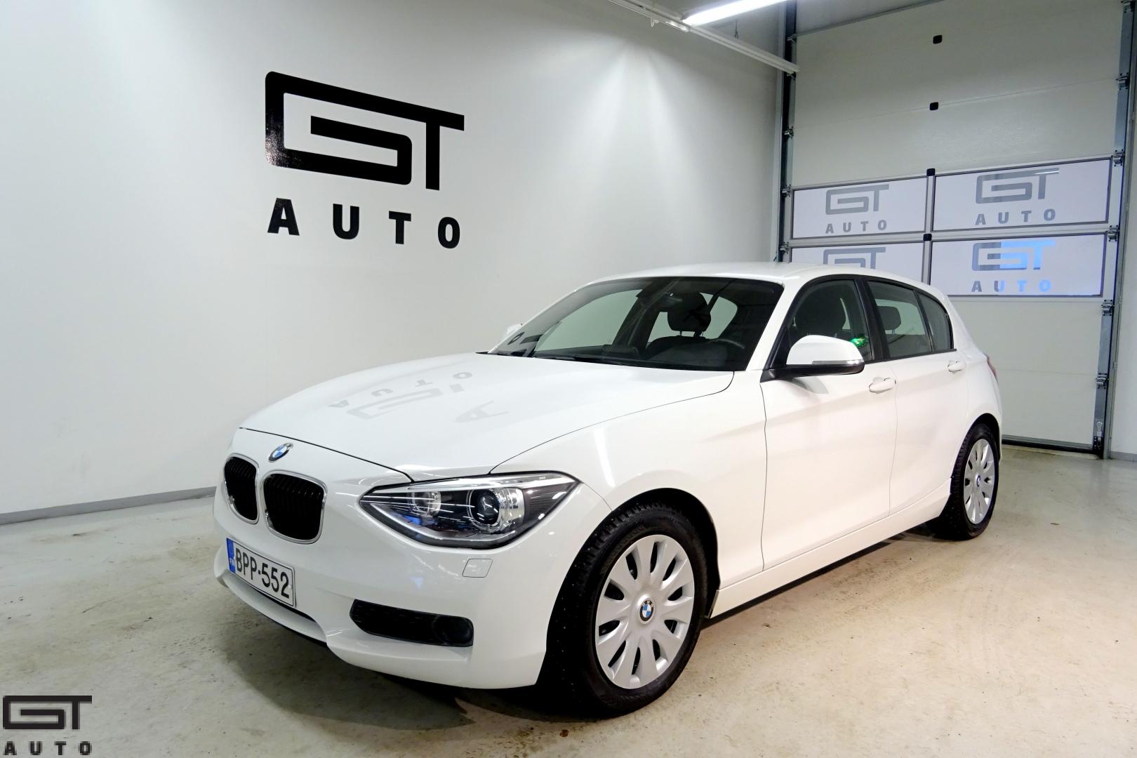 BMW 116