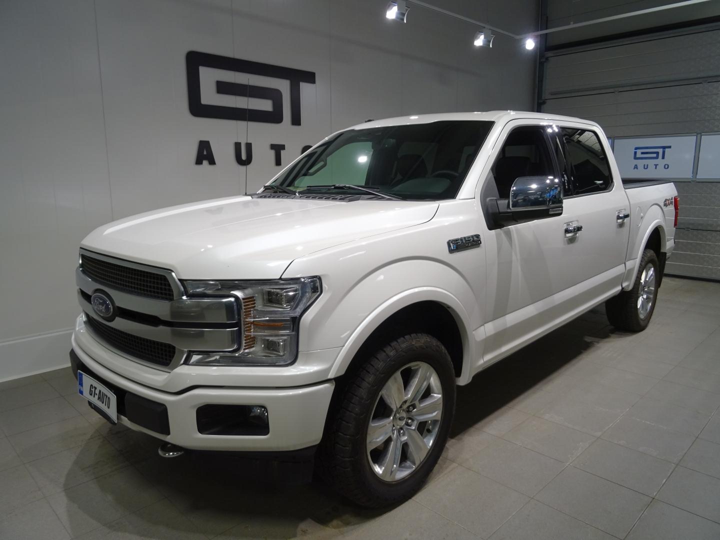 Ford F150