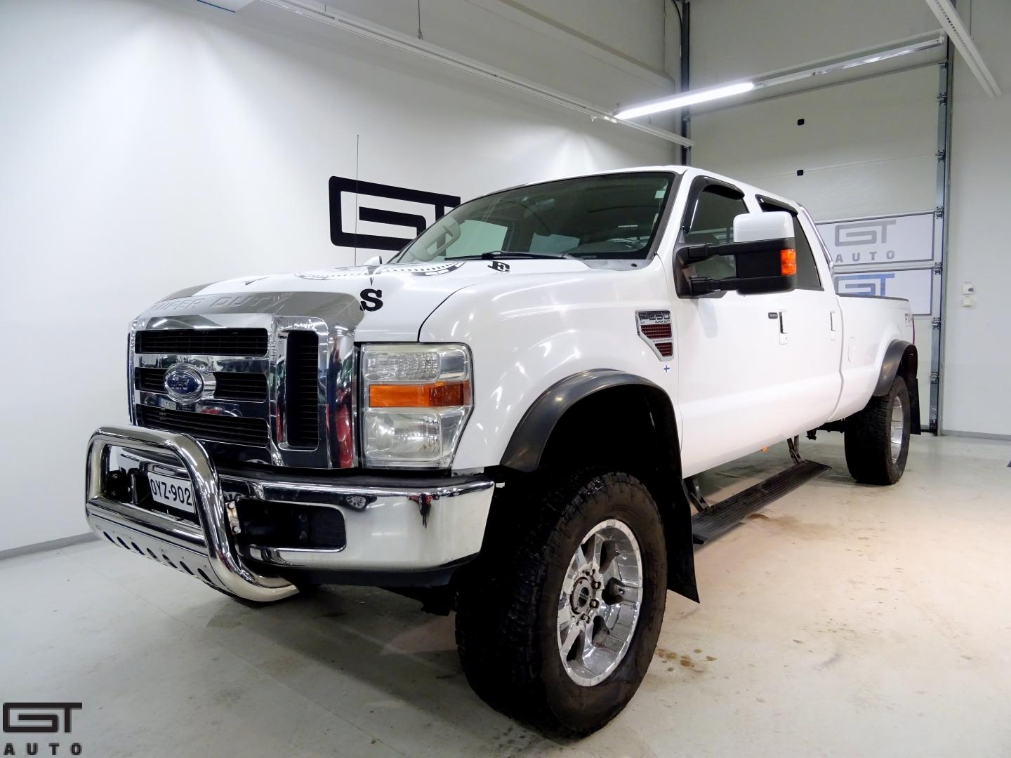 Ford F250