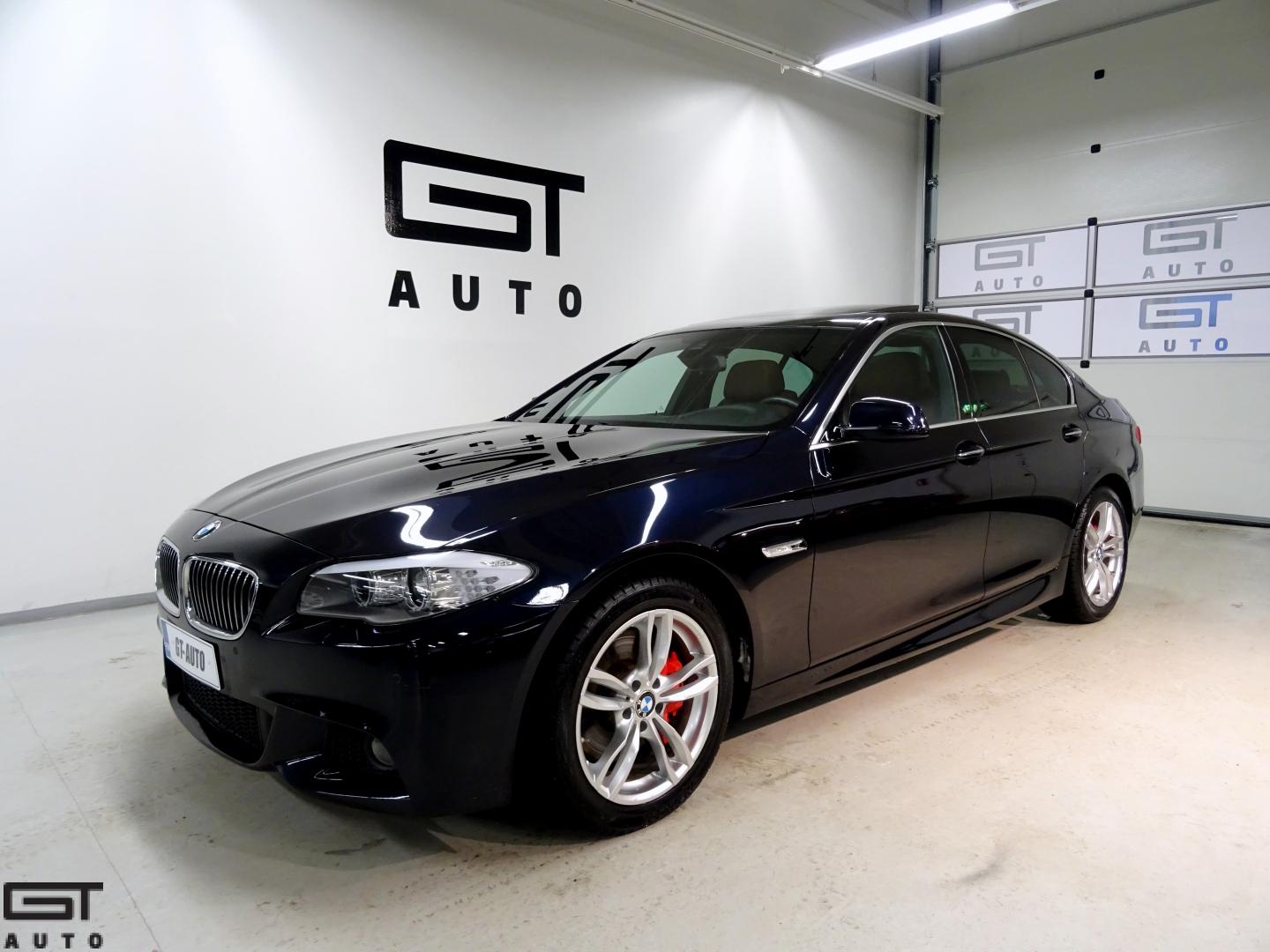 BMW 535