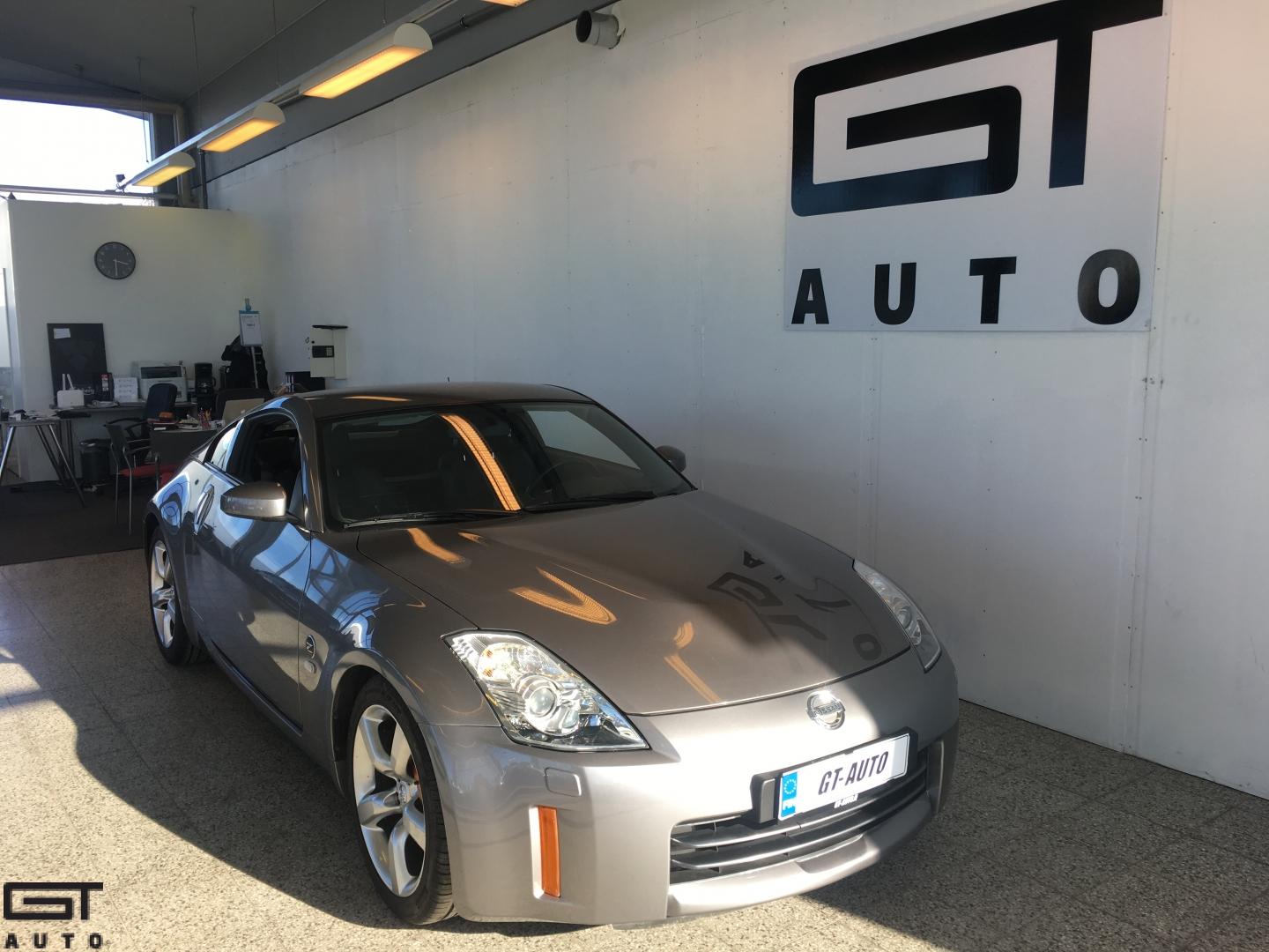 Nissan 350Z