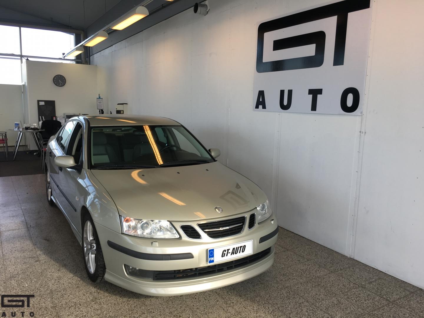 Saab 9-3