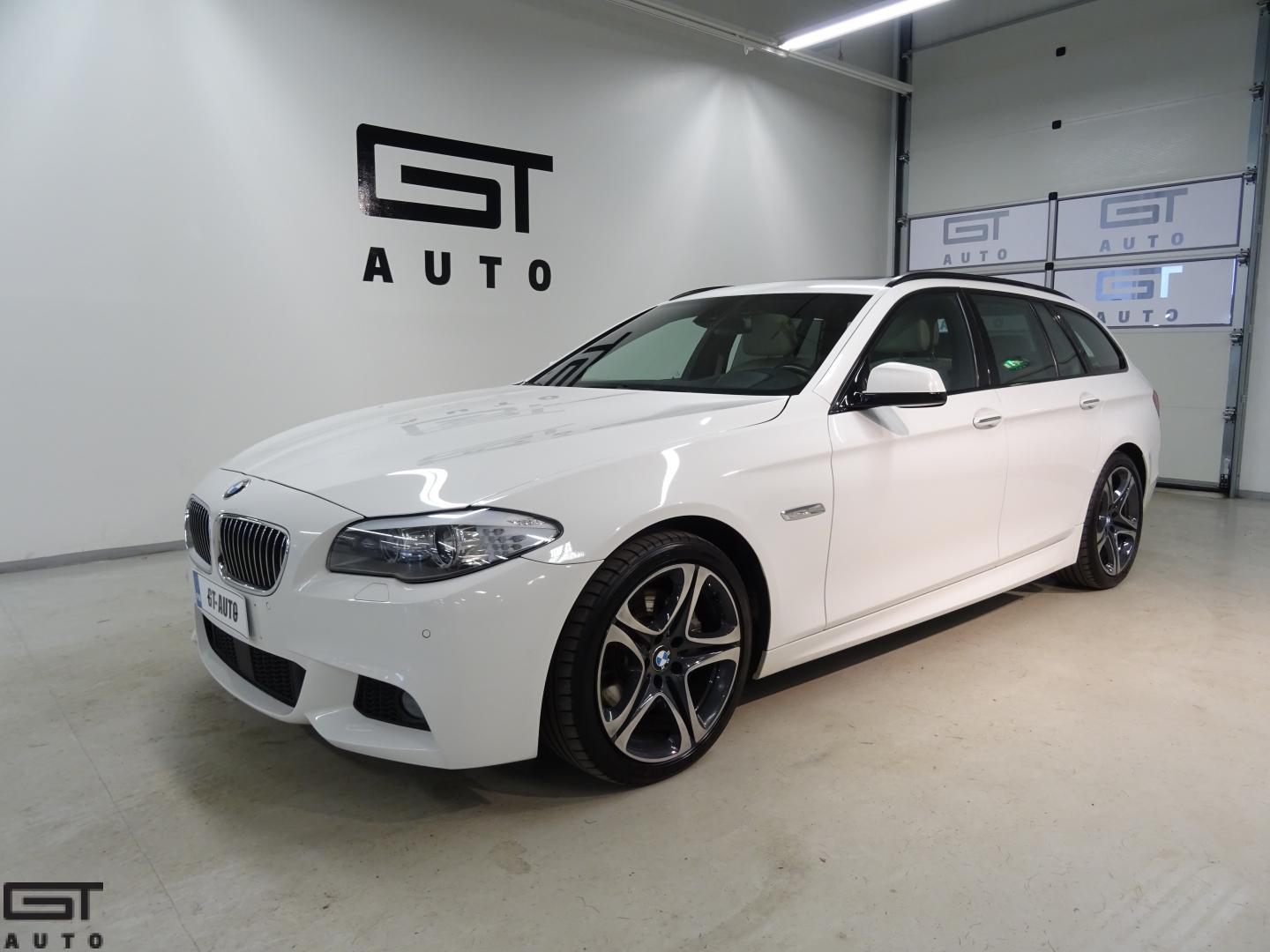 BMW 535