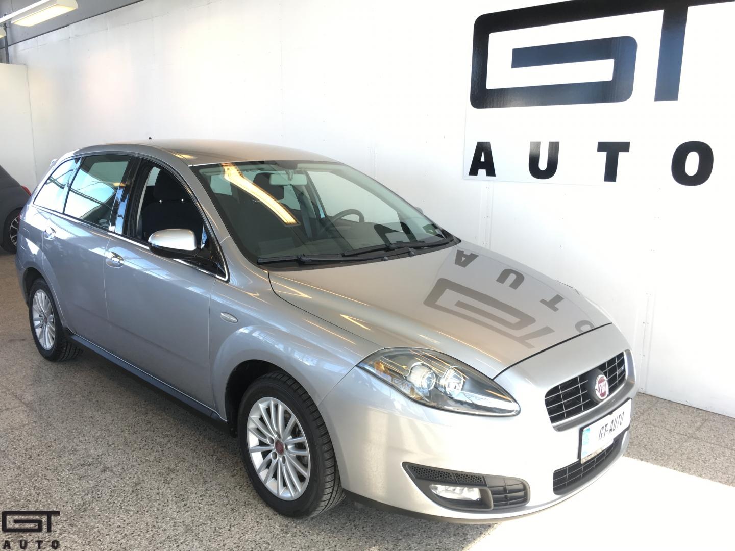 Fiat Croma