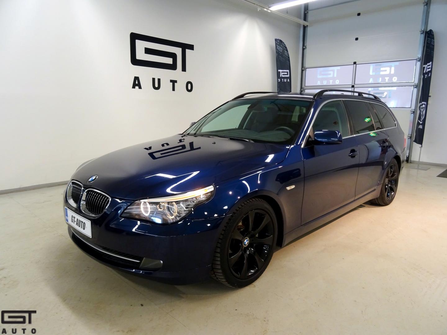 BMW 535
