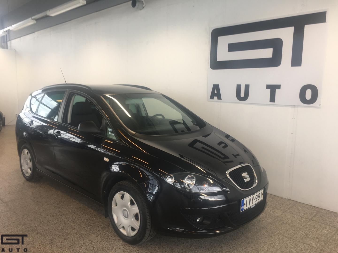 Seat Altea