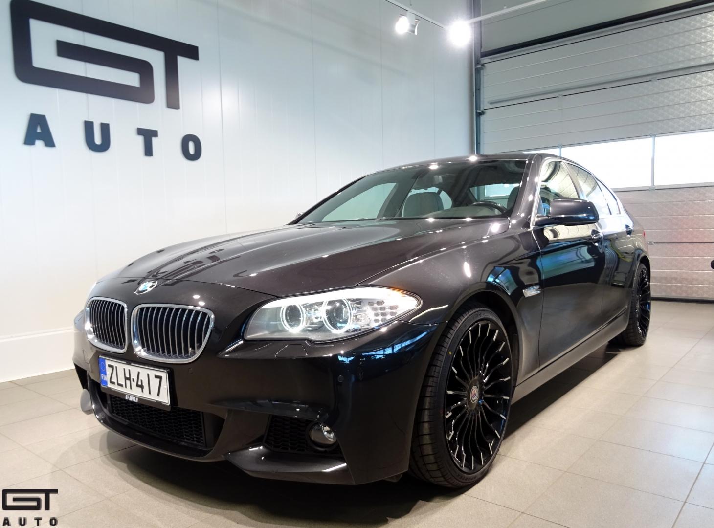 BMW 535