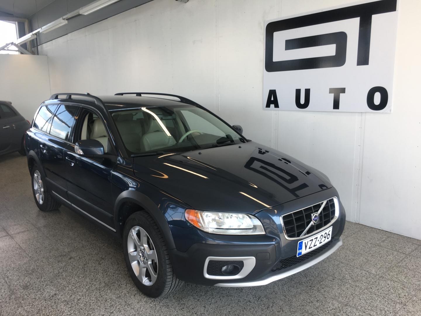 Volvo XC70