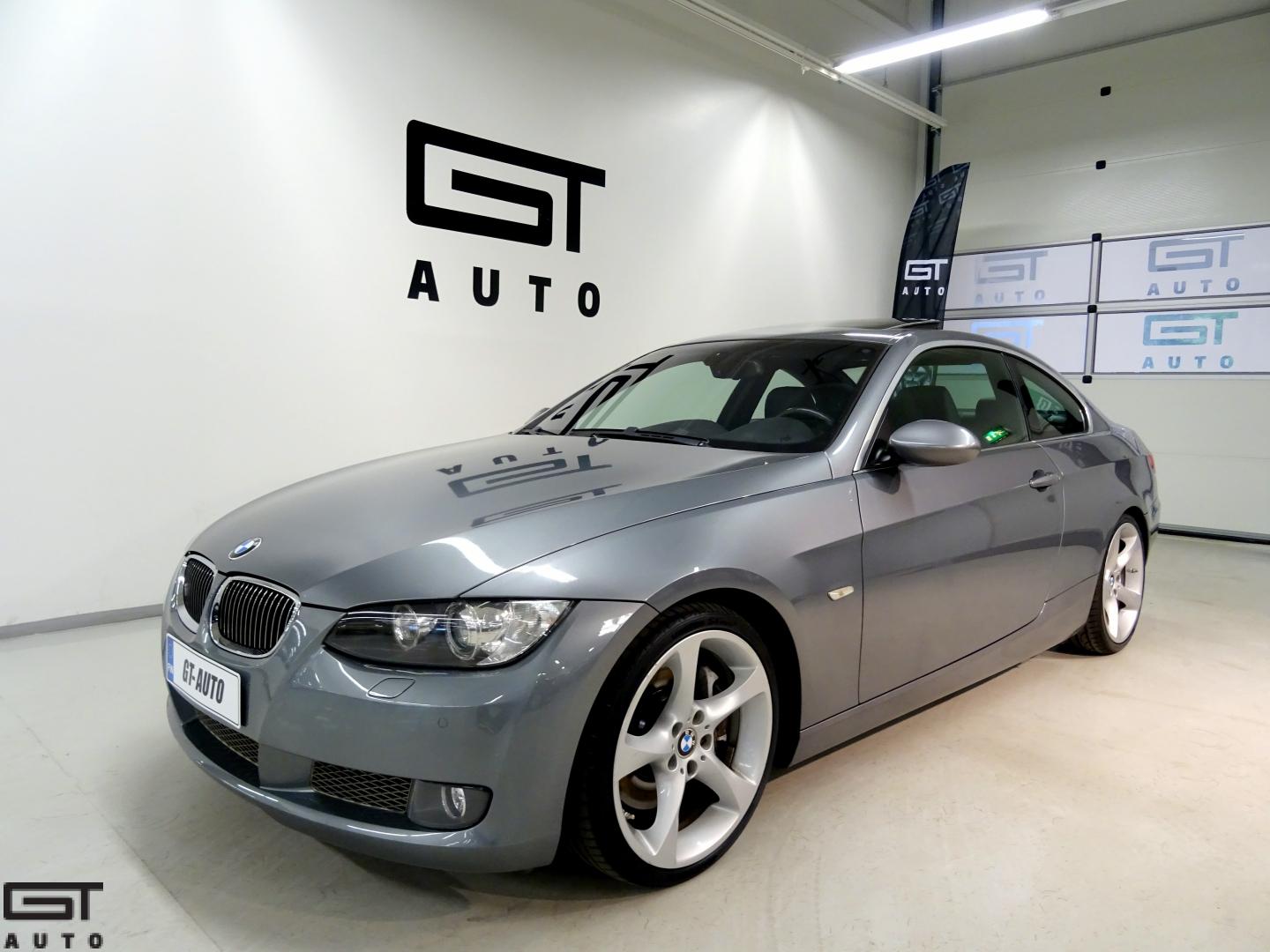 BMW 335