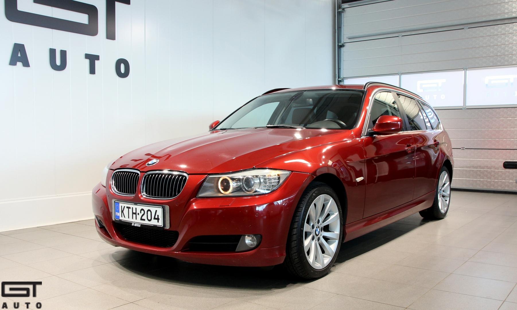 BMW 330