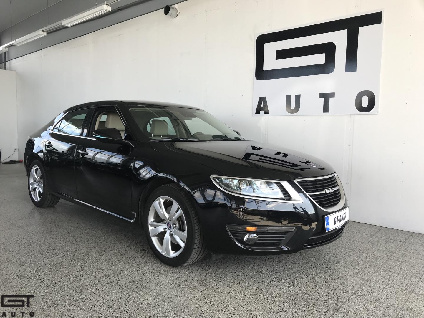 Saab 9-5