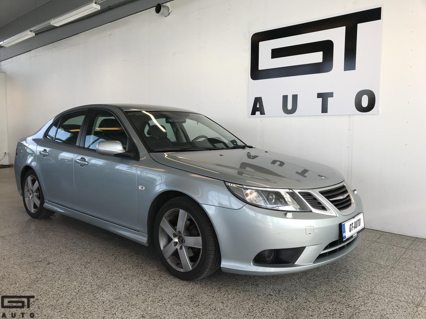 Saab 9-3