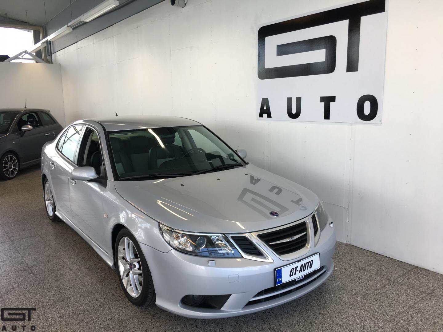 Saab 9-3