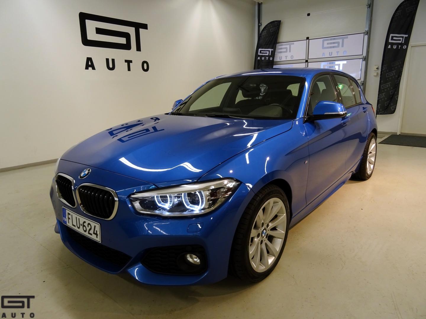 BMW 118