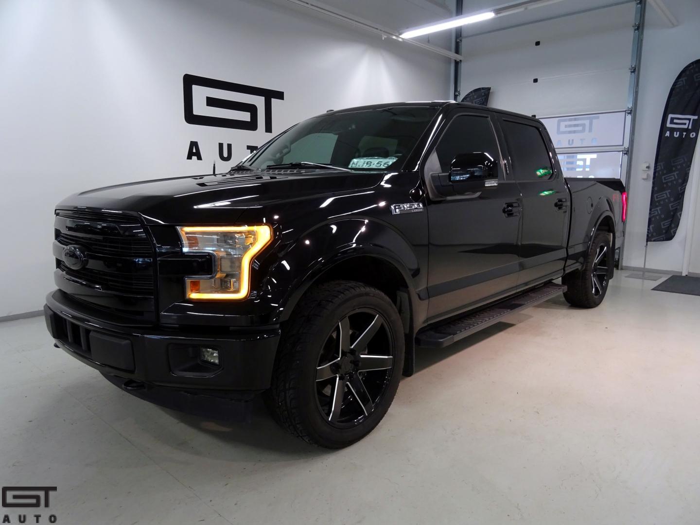 Ford F150