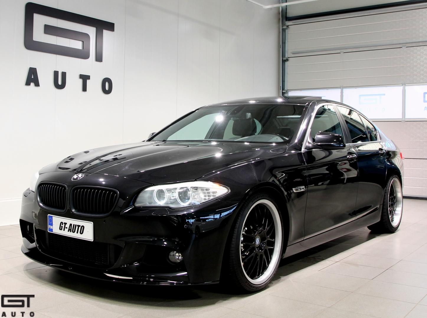 BMW 528