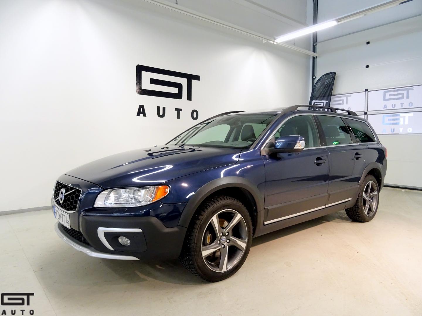 Volvo XC70