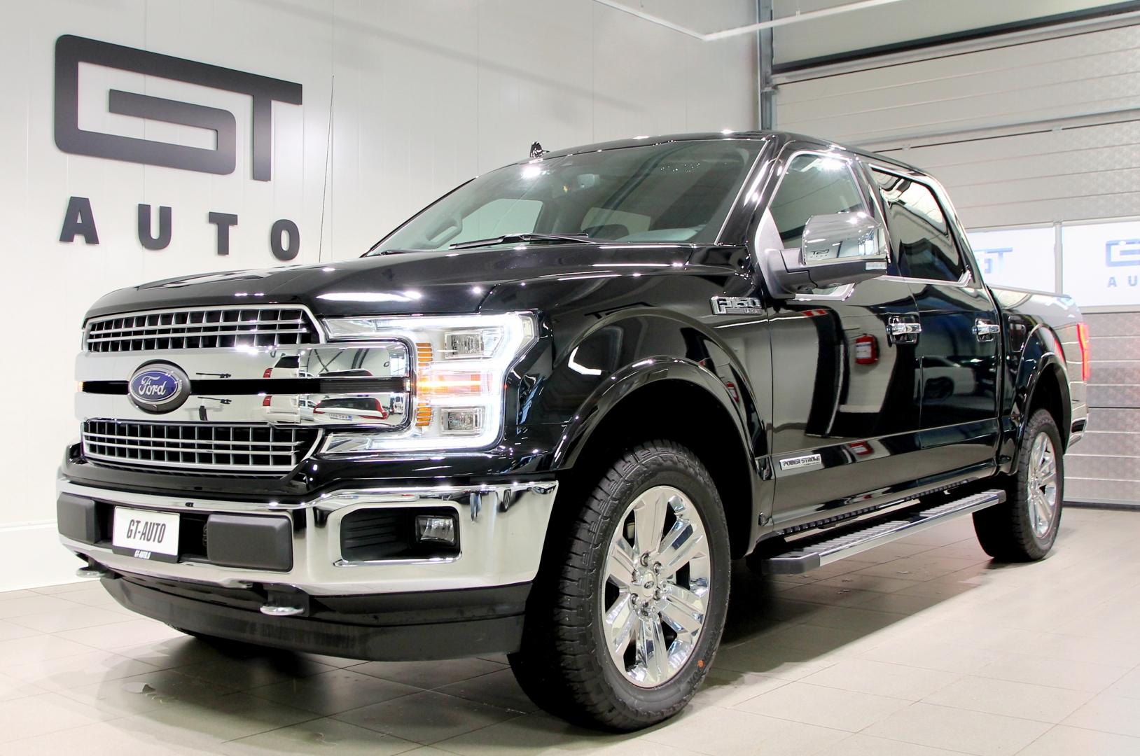 Ford F150