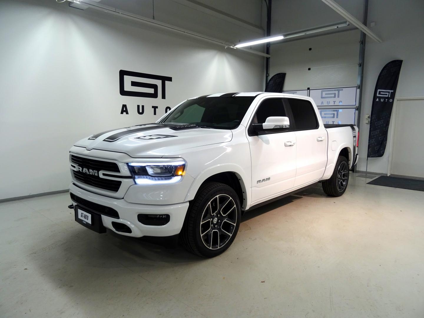 Dodge Ram 1500