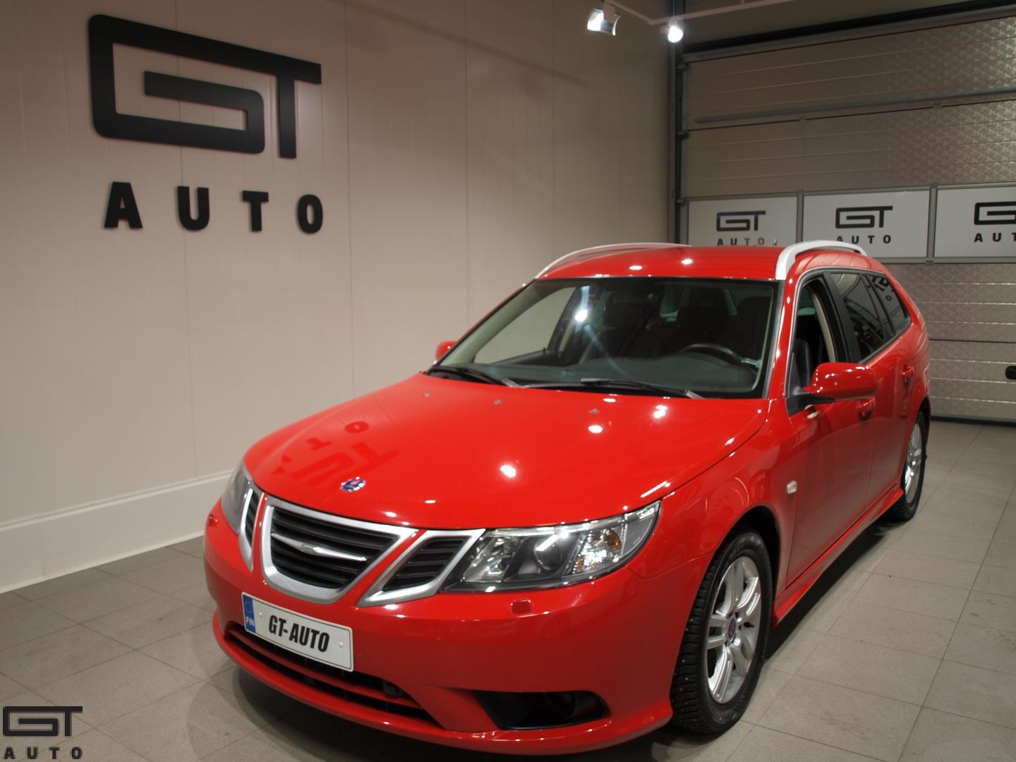 Saab 9-3