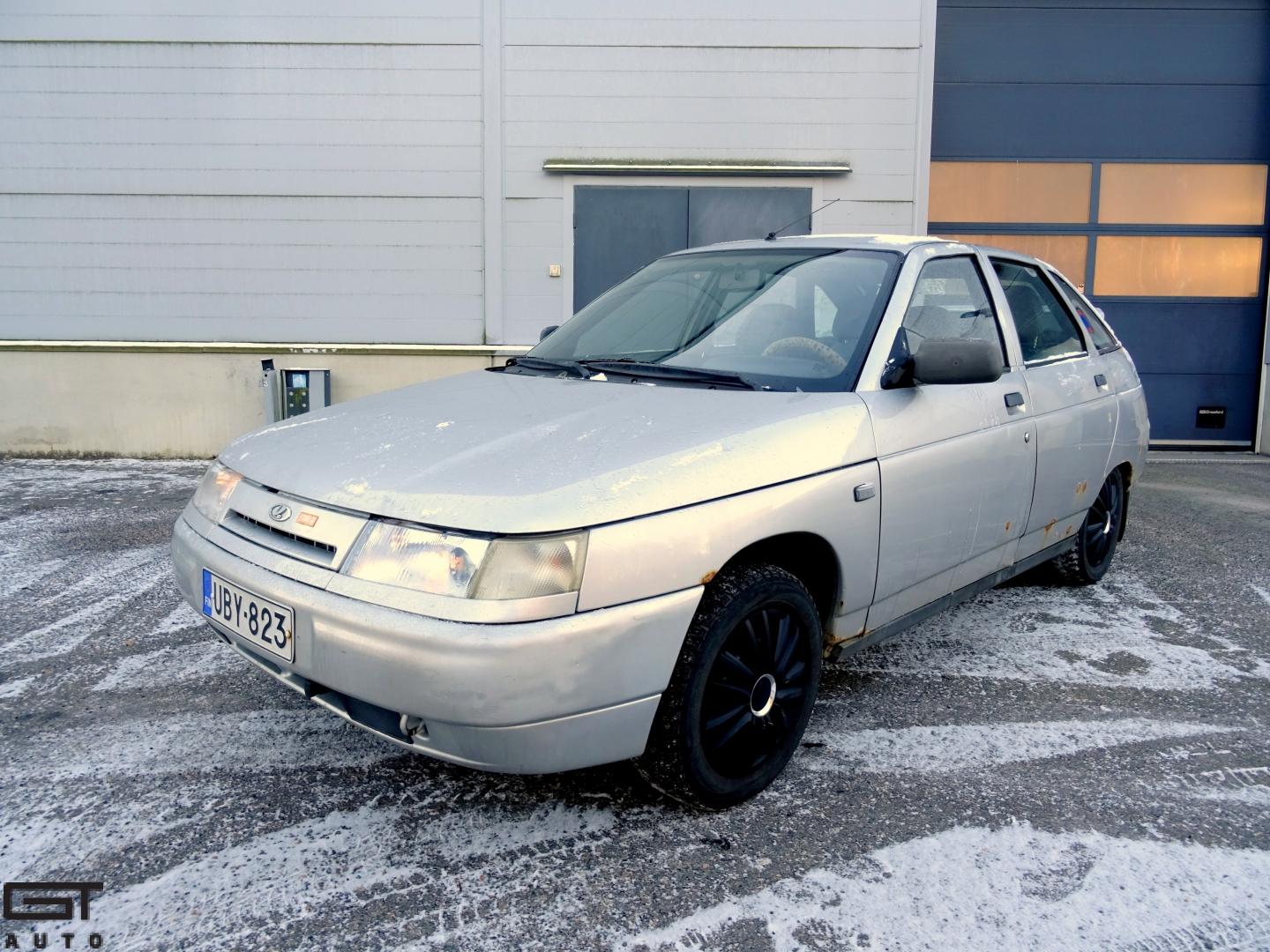 Lada 110