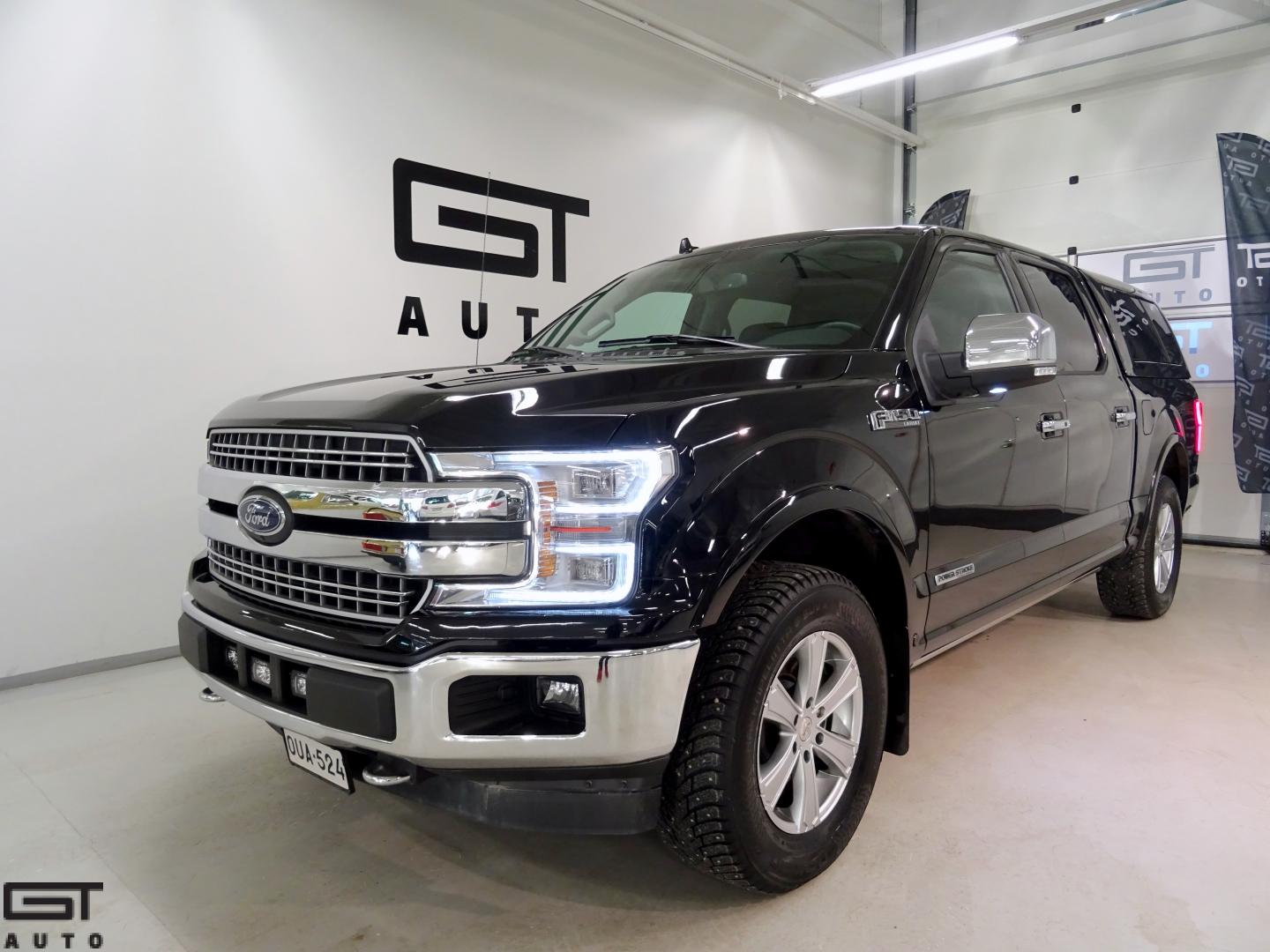 Ford F150